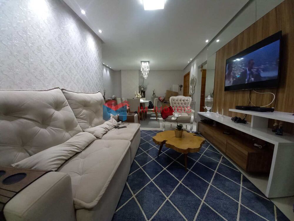 Apartamento, 3 quartos, 130 m² - Foto 19