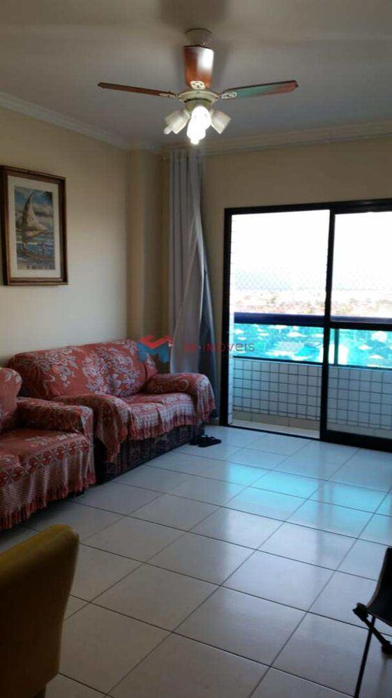 Apartamento, 1 quarto, 53 m² - Foto 7