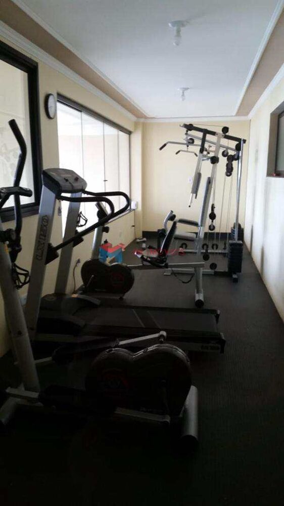 Apartamento, 1 quarto, 53 m² - Foto 2