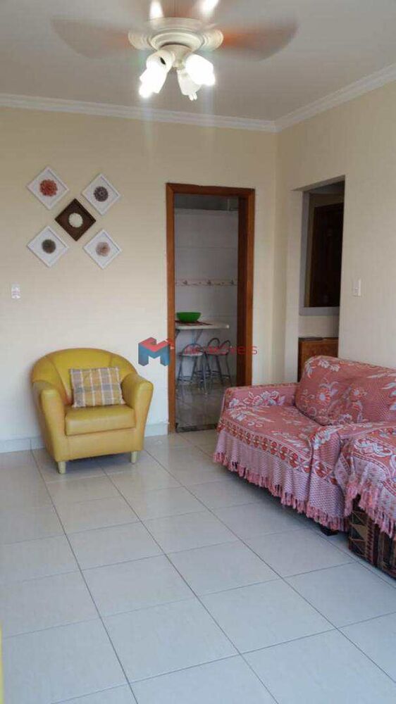 Apartamento, 1 quarto, 53 m² - Foto 11