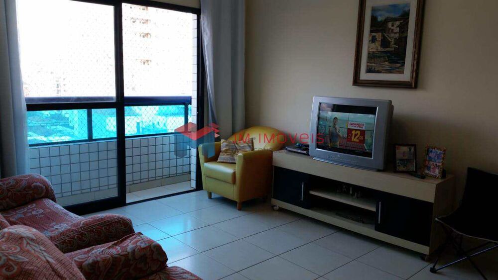 Apartamento, 1 quarto, 53 m² - Foto 4