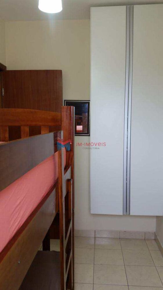 Apartamento, 1 quarto, 53 m² - Foto 1