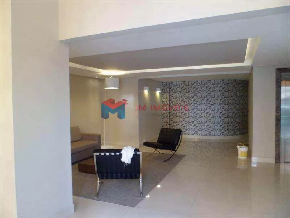 Apartamento à venda com 2 quartos, 114m² - Foto 3