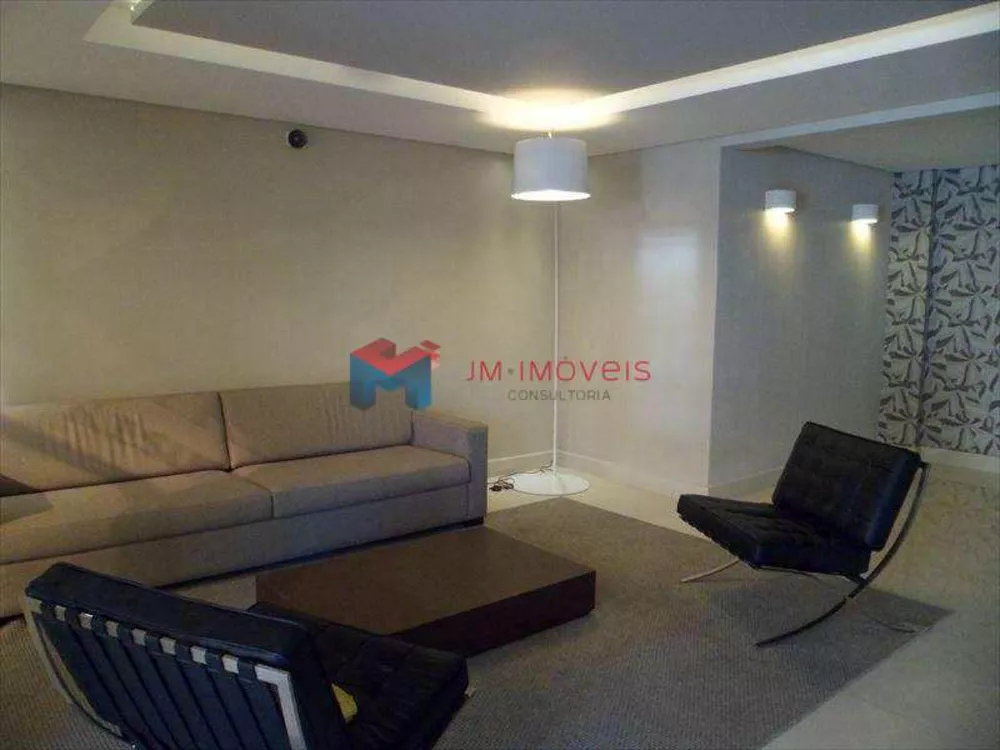 Apartamento à venda com 2 quartos, 114m² - Foto 4