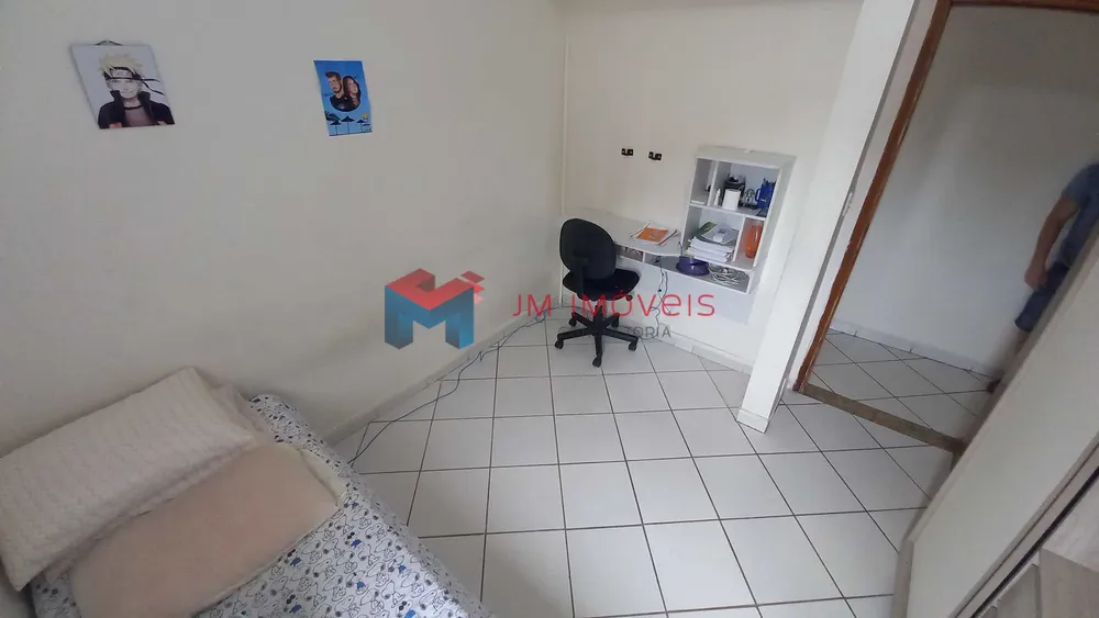 Sobrado, 5 quartos, 300 m² - Foto 2