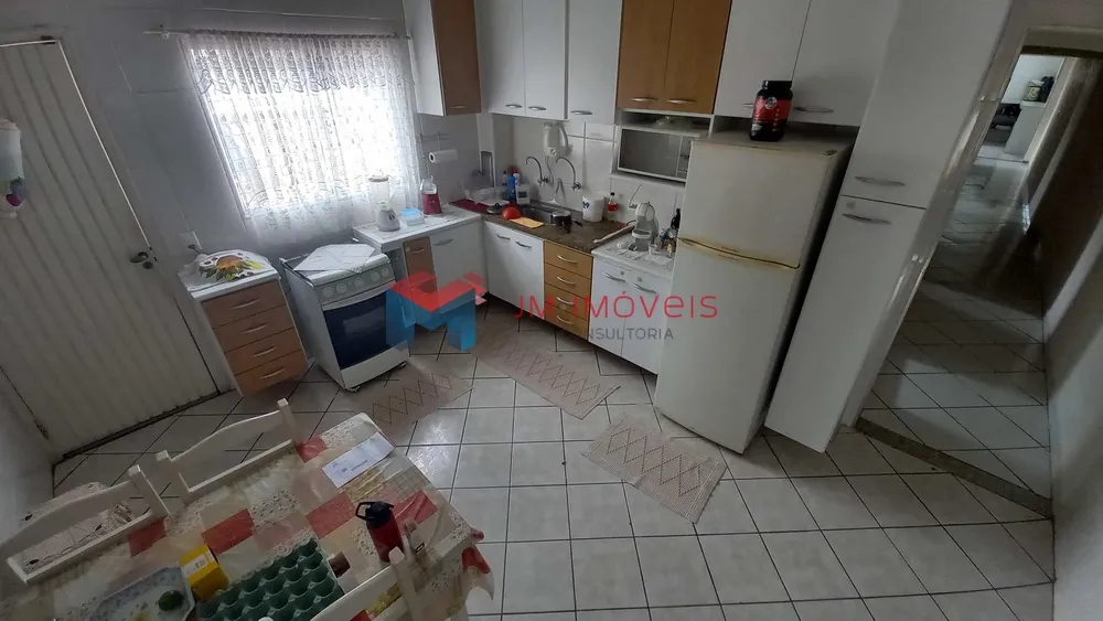 Sobrado, 5 quartos, 300 m² - Foto 9
