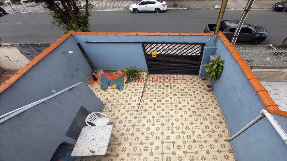 Sobrado, 5 quartos, 300 m² - Foto 1