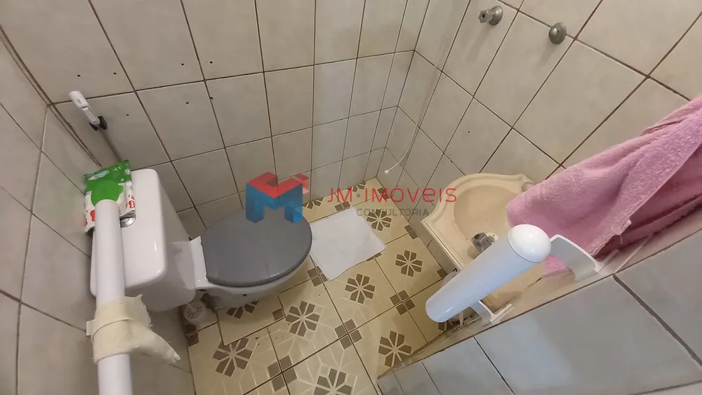 Sobrado, 5 quartos, 300 m² - Foto 15
