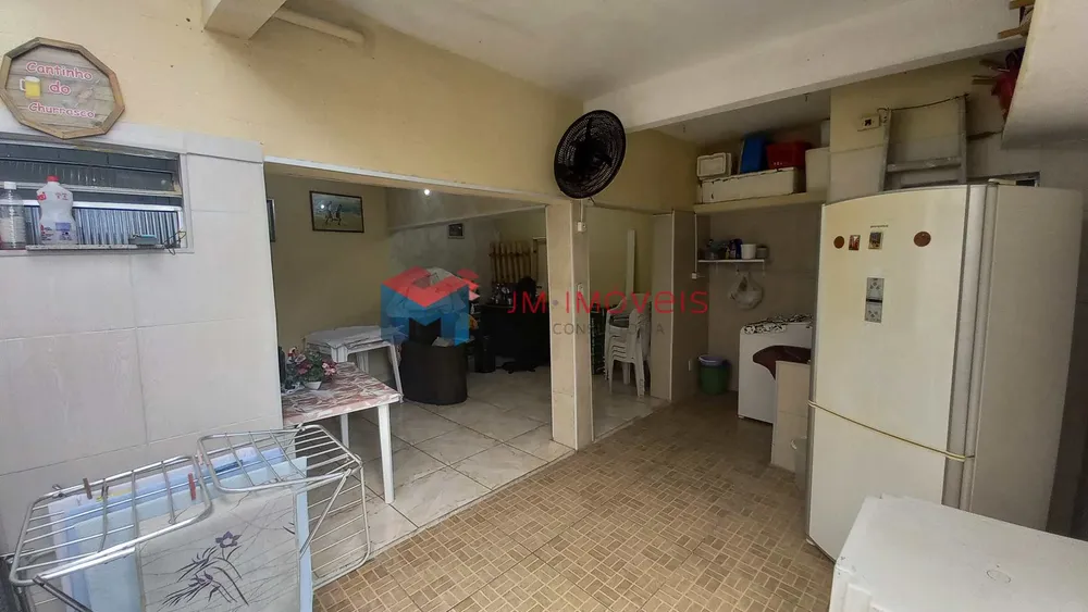 Sobrado, 5 quartos, 300 m² - Foto 3
