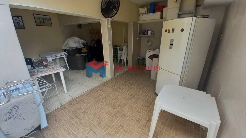 Sobrado, 5 quartos, 300 m² - Foto 16