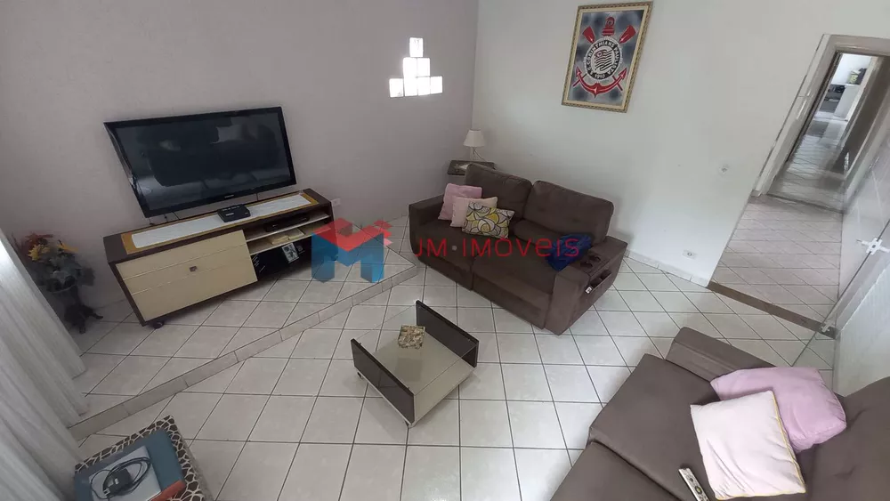 Sobrado à venda com 5 quartos, 300m² - Foto 7