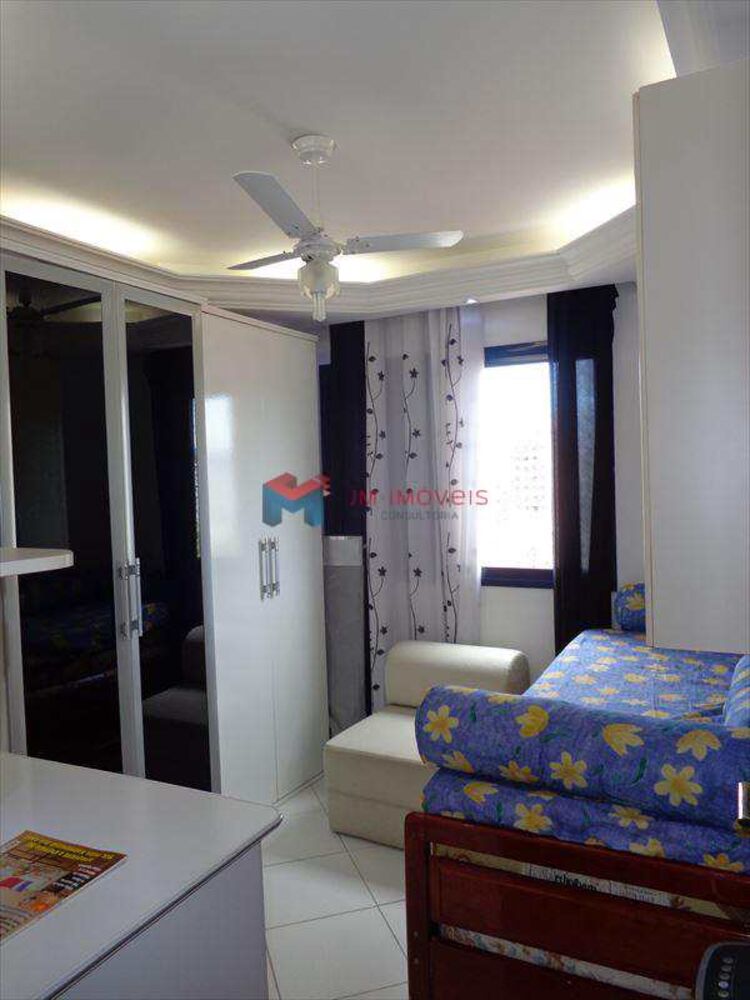 Apartamento, 3 quartos, 107 m² - Foto 1