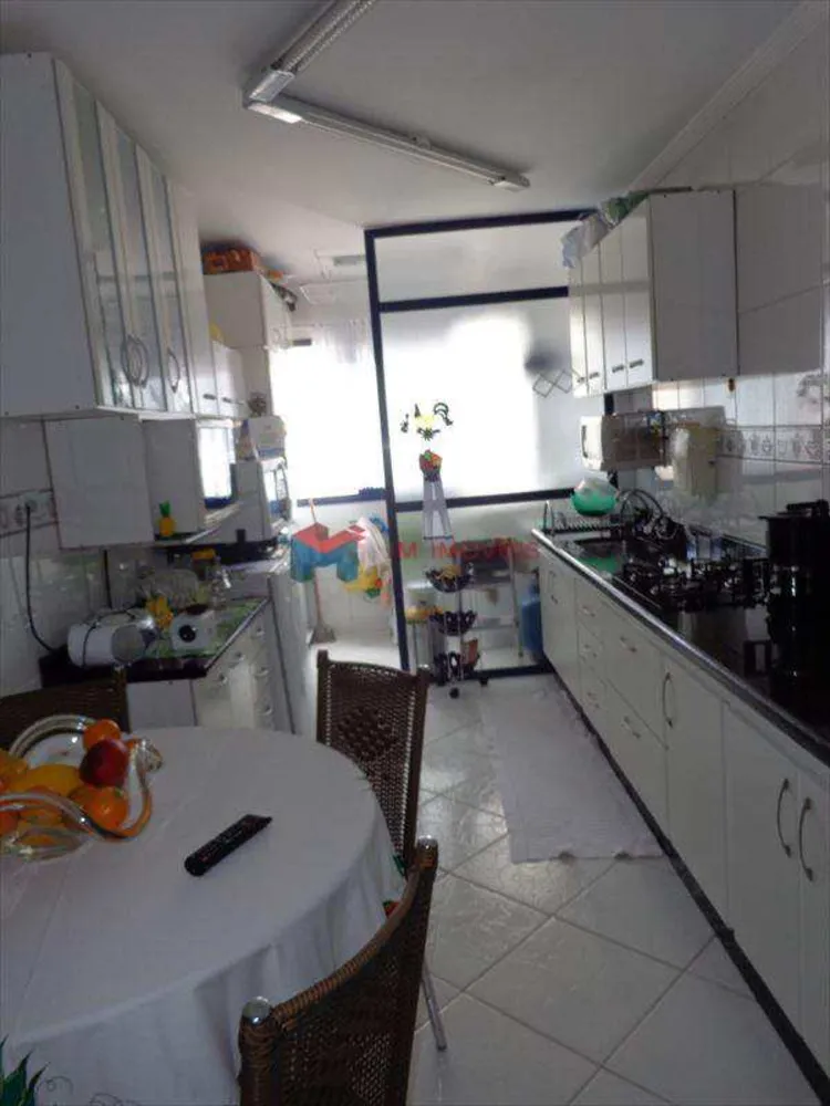 Apartamento, 3 quartos, 107 m² - Foto 24