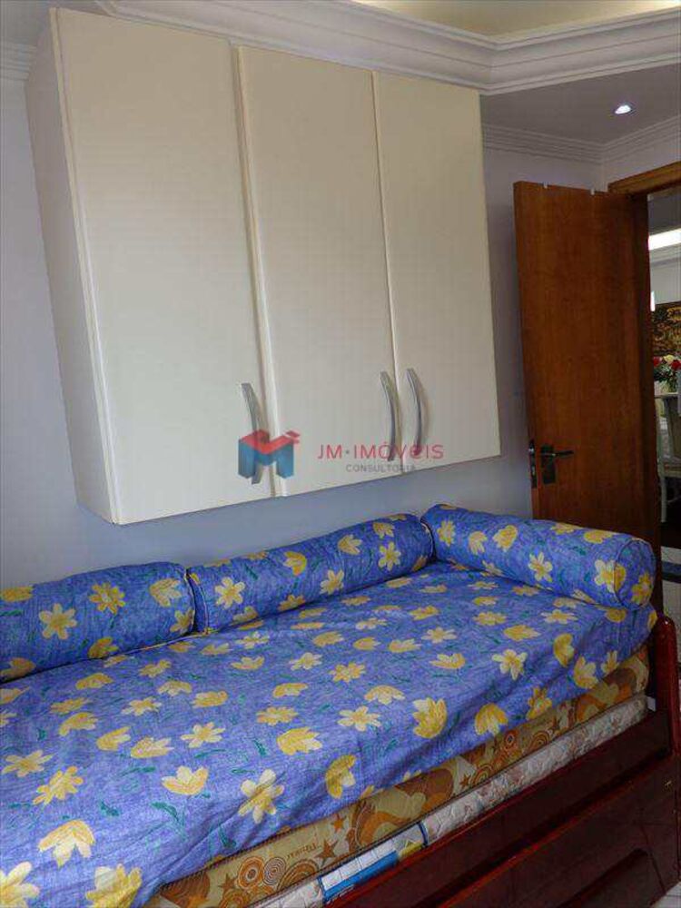 Apartamento, 3 quartos, 107 m² - Foto 4