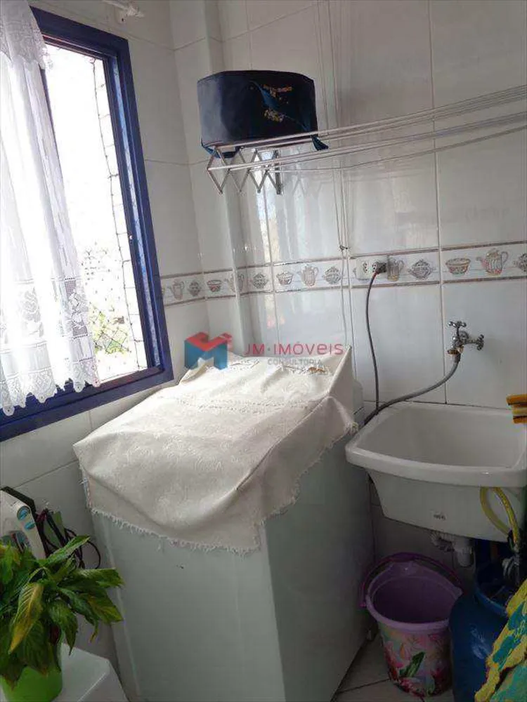 Apartamento, 3 quartos, 107 m² - Foto 15