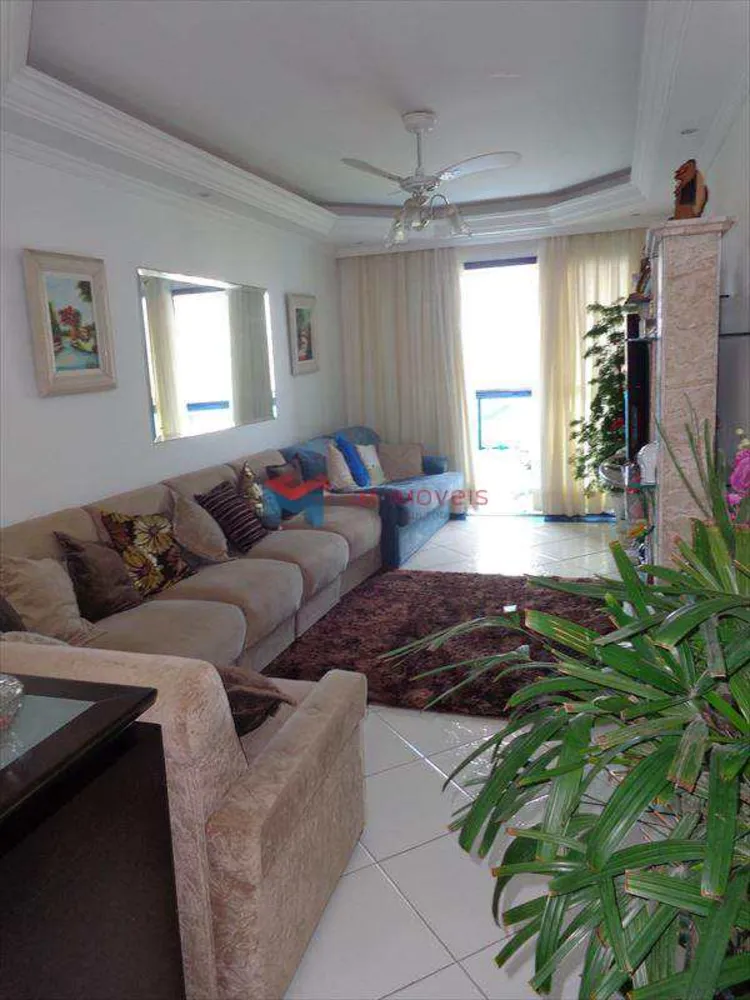 Apartamento, 3 quartos, 107 m² - Foto 18