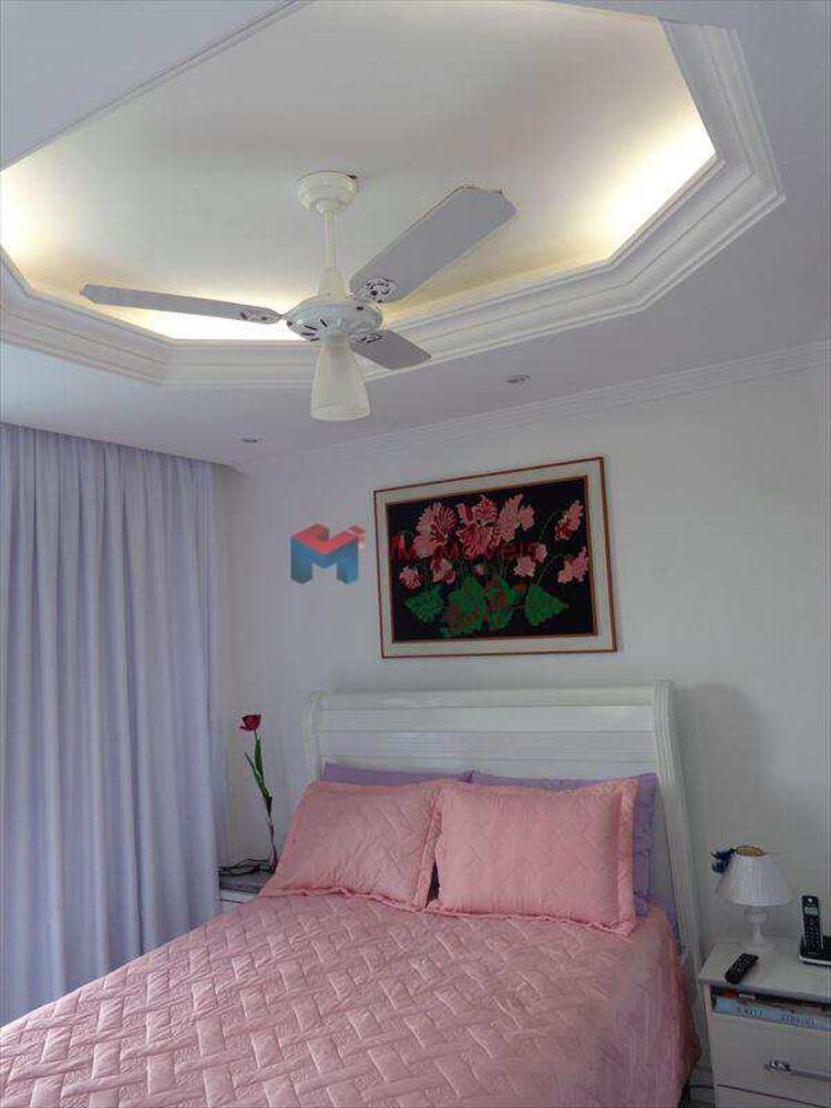 Apartamento, 3 quartos, 107 m² - Foto 10