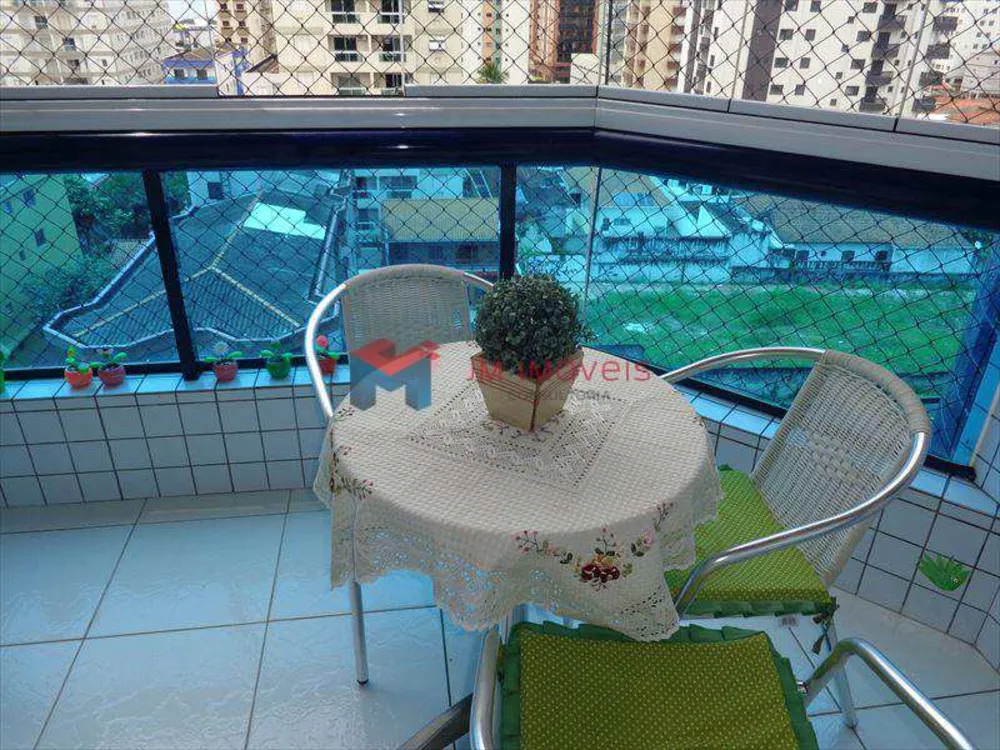 Apartamento, 3 quartos, 107 m² - Foto 21