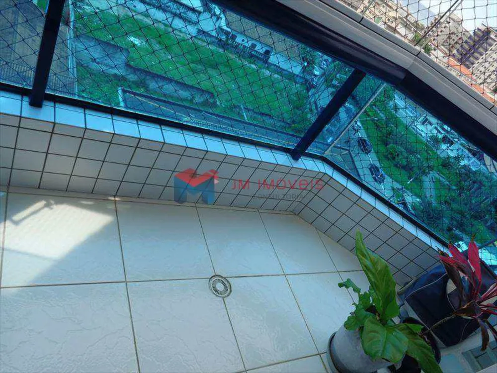 Apartamento, 3 quartos, 107 m² - Foto 20