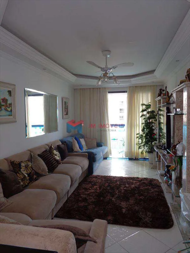 Apartamento, 3 quartos, 107 m² - Foto 22