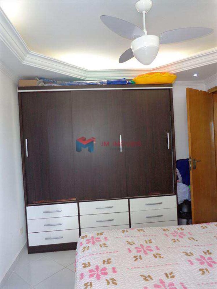Apartamento, 3 quartos, 107 m² - Foto 3