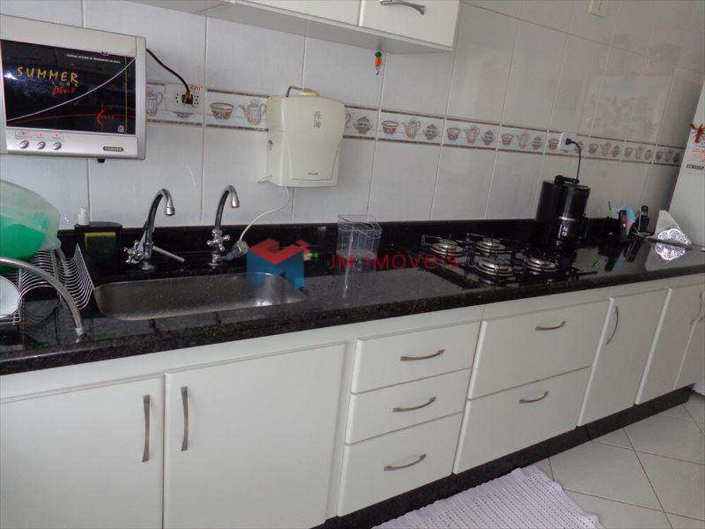 Apartamento, 3 quartos, 107 m² - Foto 2
