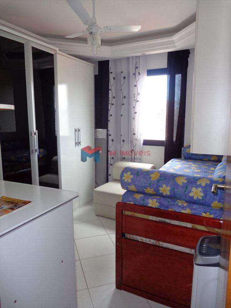 Apartamento, 3 quartos, 107 m² - Foto 12