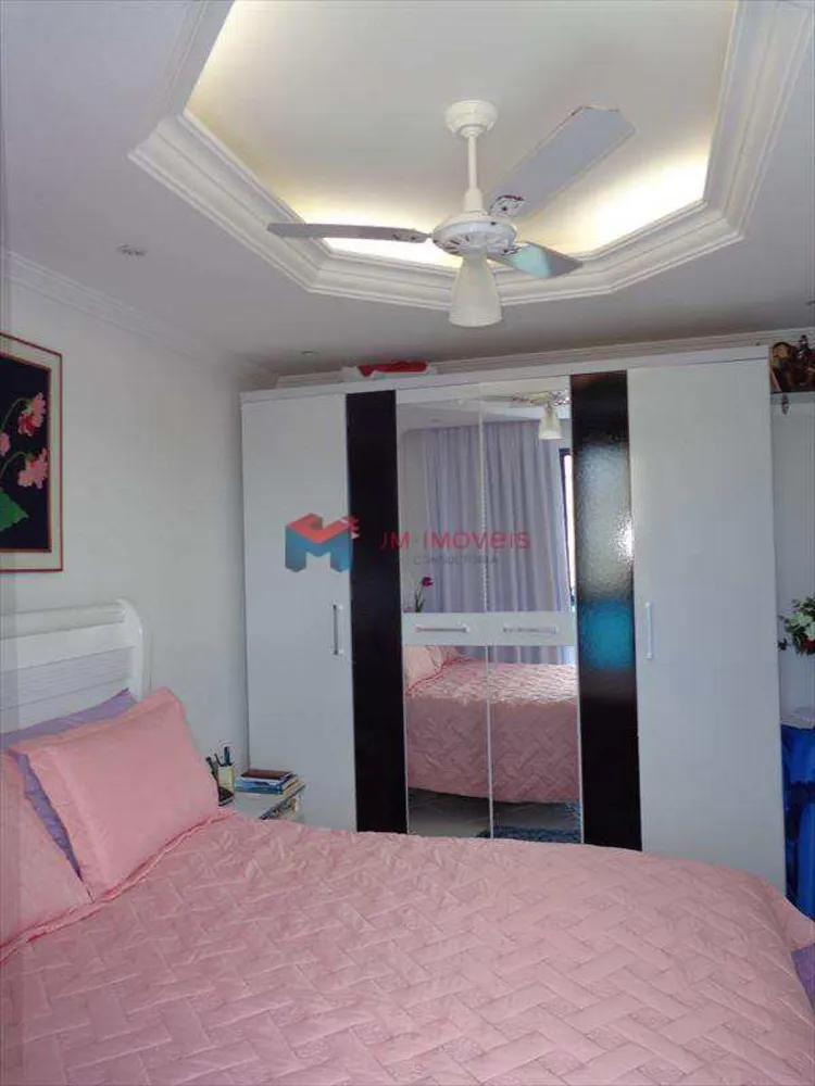 Apartamento, 3 quartos, 107 m² - Foto 17