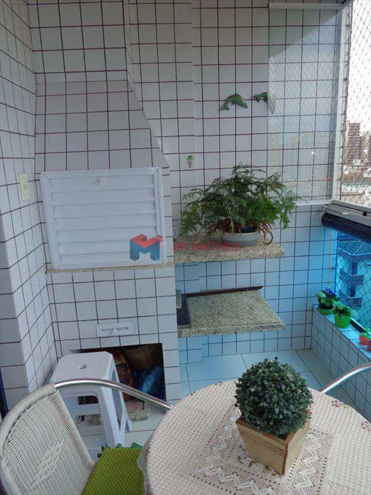 Apartamento, 3 quartos, 107 m² - Foto 13