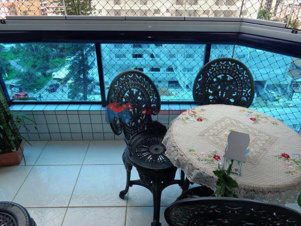 Apartamento, 3 quartos, 107 m² - Foto 7