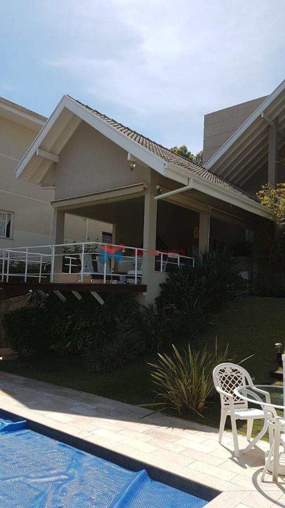 Casa de Condomínio, 4 quartos - Foto 7