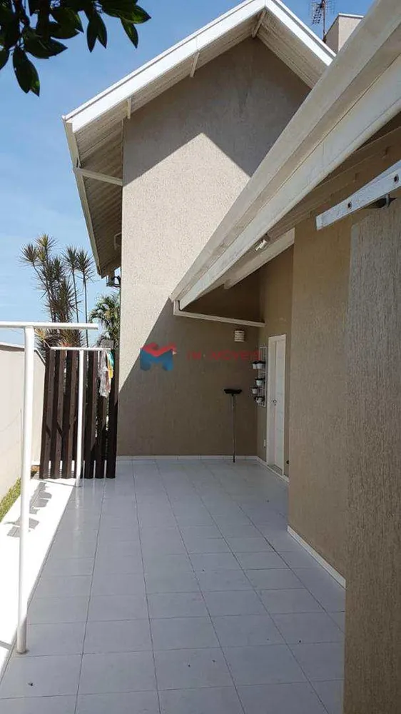 Casa de Condomínio, 4 quartos - Foto 5