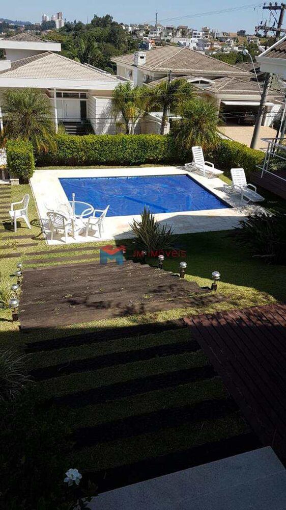 Casa de Condomínio, 4 quartos - Foto 3