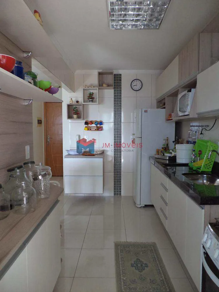 Apartamento, 2 quartos, 80 m² - Foto 5