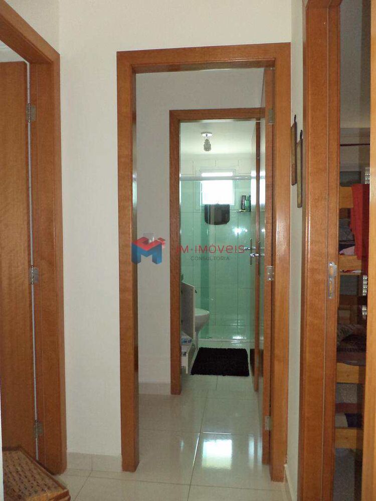 Apartamento, 2 quartos, 80 m² - Foto 11