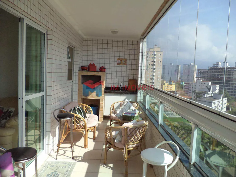 Apartamento, 2 quartos, 80 m² - Foto 7