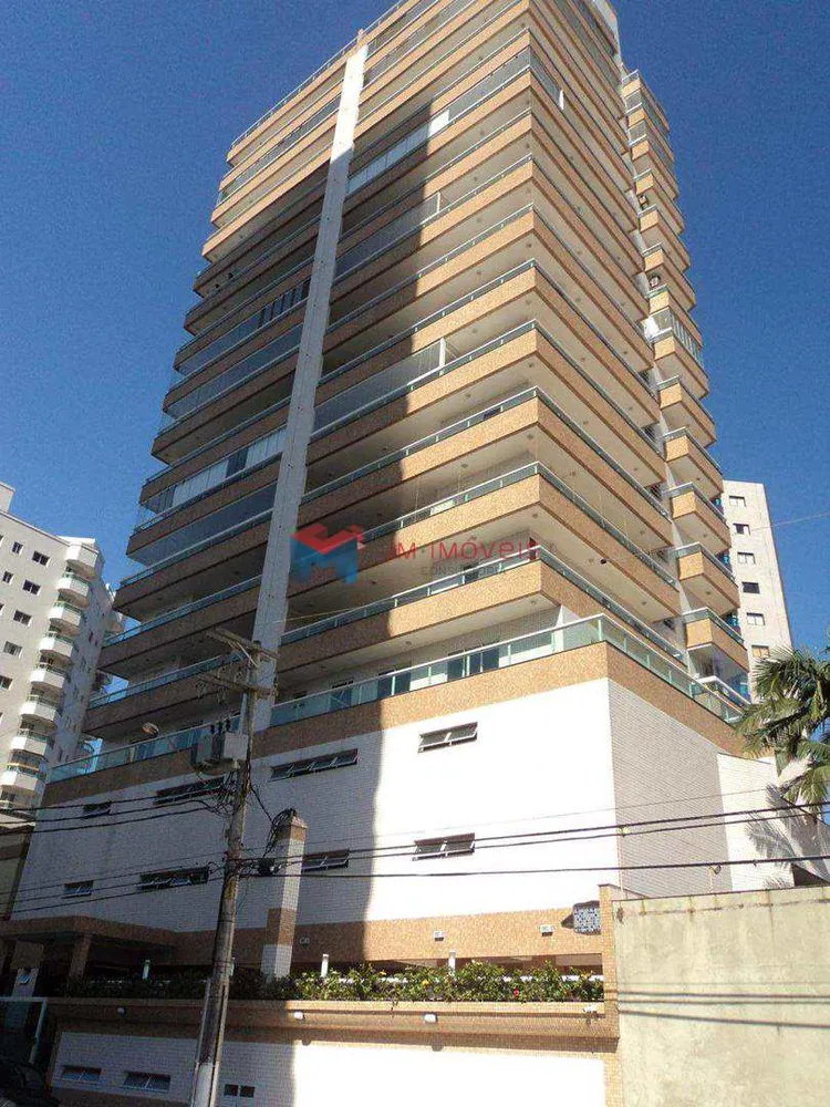 Apartamento, 2 quartos, 80 m² - Foto 1