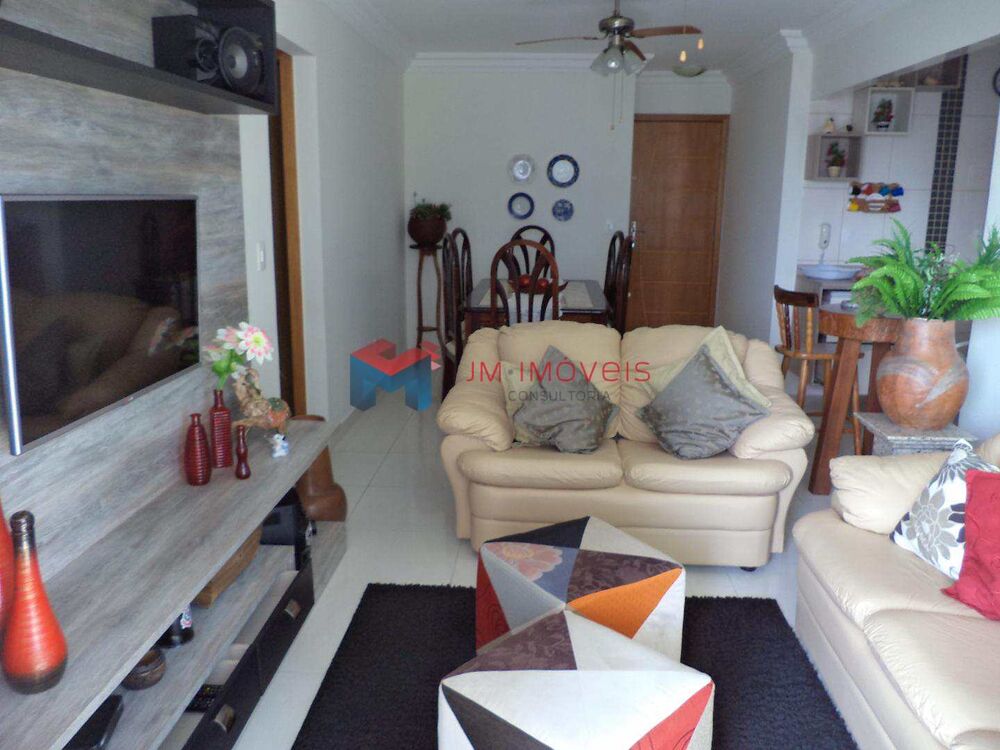 Apartamento, 2 quartos, 80 m² - Foto 12