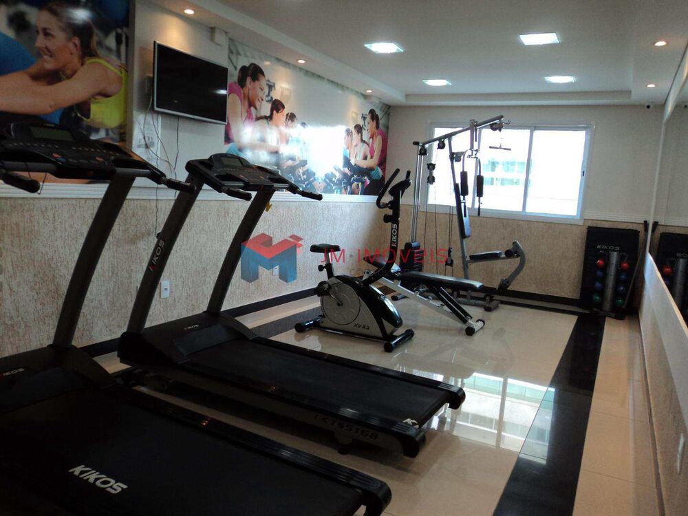 Apartamento, 2 quartos, 80 m² - Foto 1