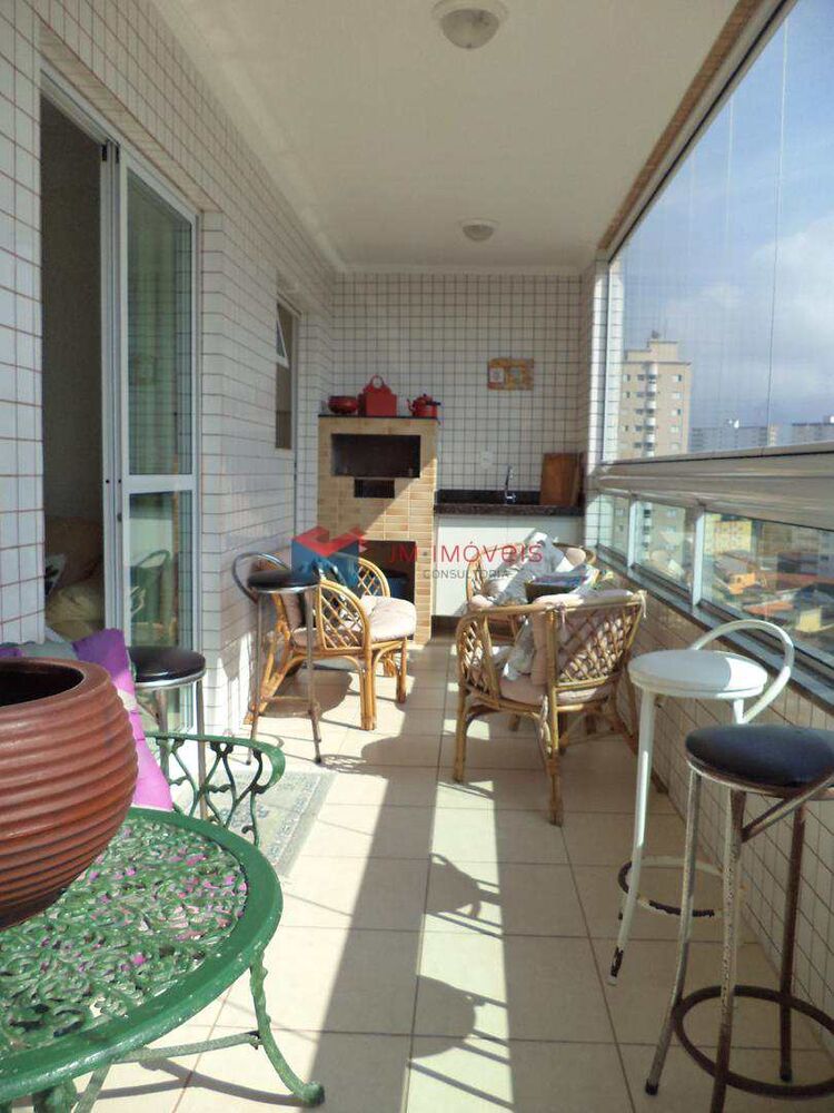 Apartamento, 2 quartos, 80 m² - Foto 6
