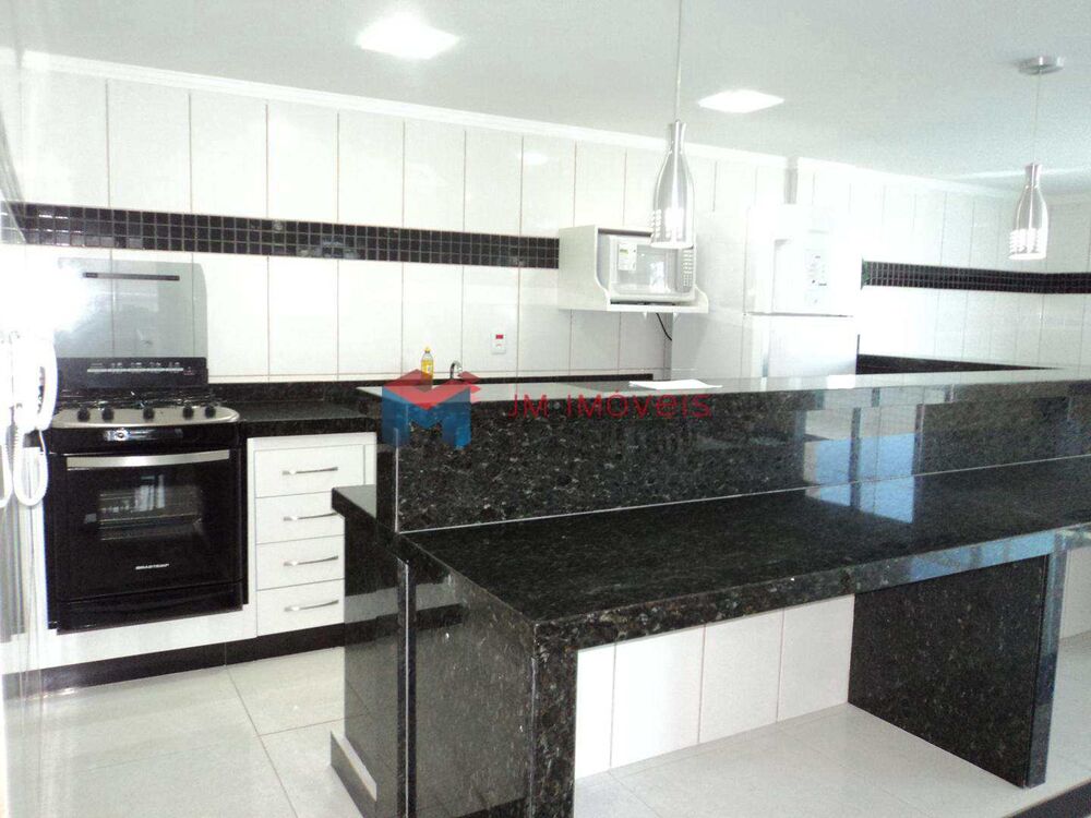 Apartamento, 2 quartos, 80 m² - Foto 3