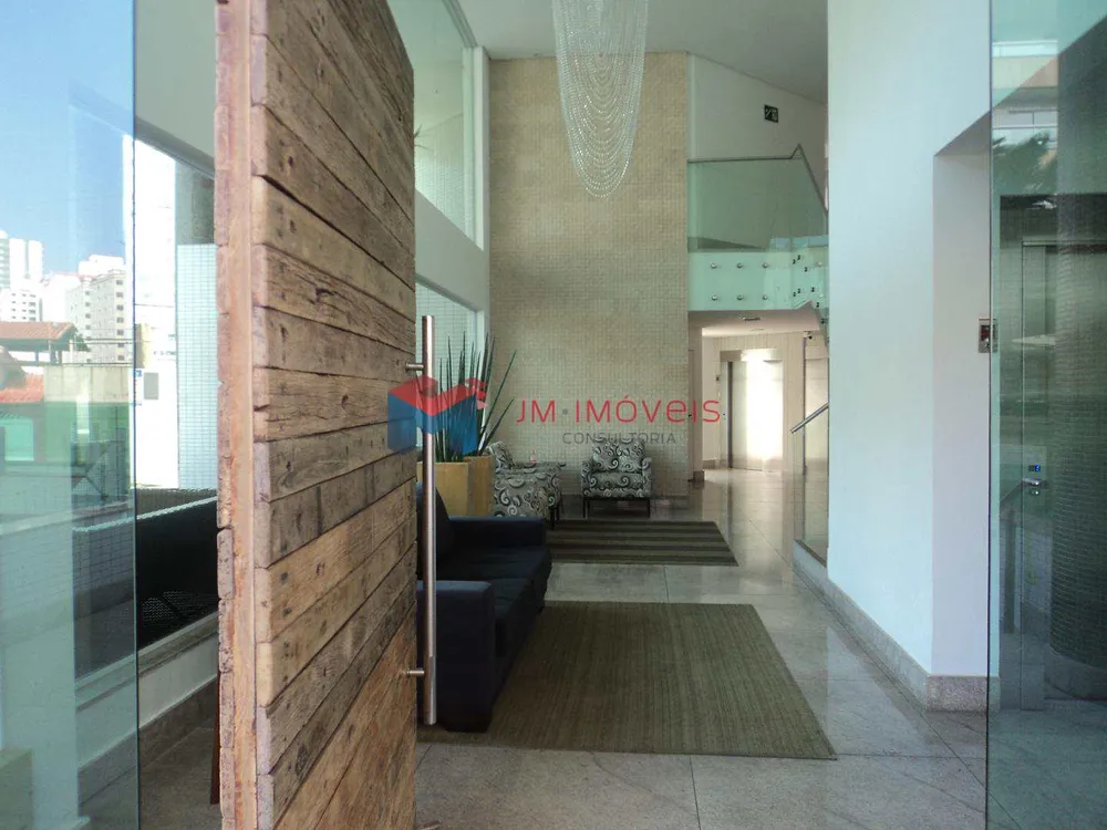 Apartamento, 2 quartos, 74 m² - Foto 5