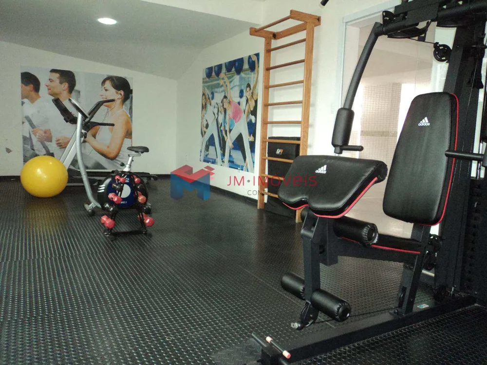 Apartamento, 2 quartos, 74 m² - Foto 13
