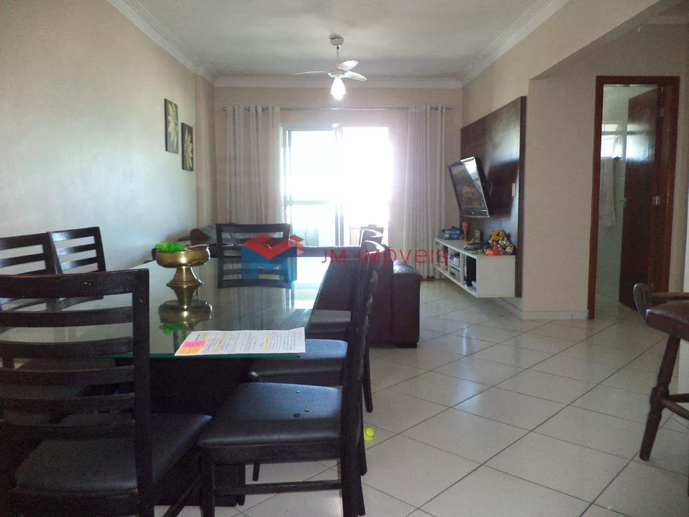 Apartamento à venda com 2 quartos, 98m² - Foto 4