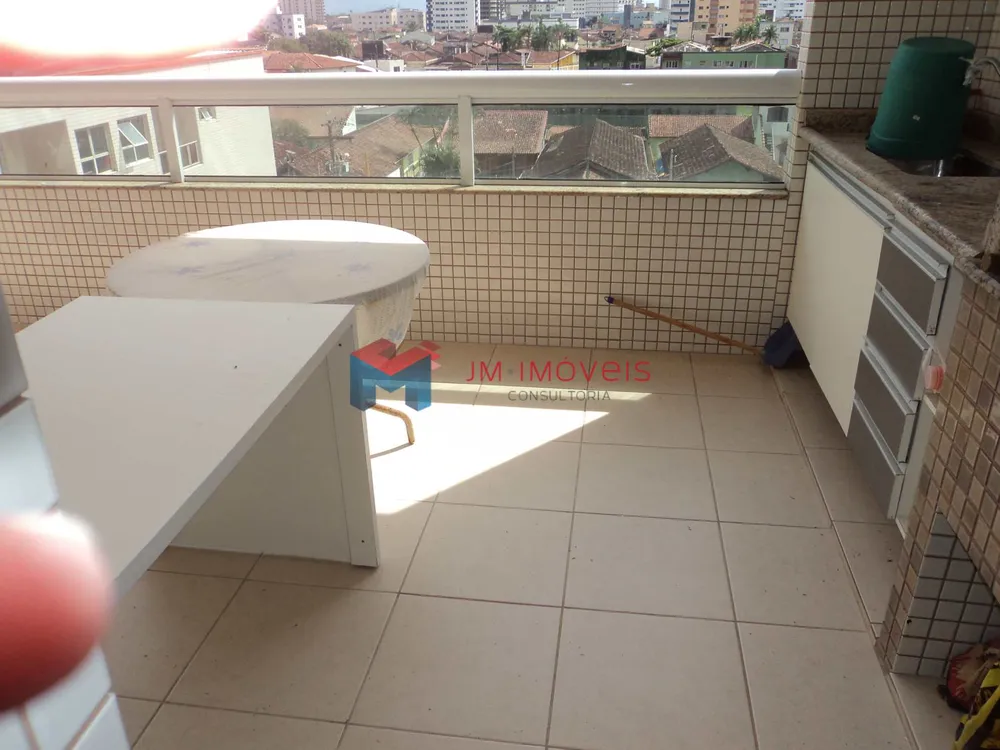 Apartamento, 2 quartos, 80 m² - Foto 9