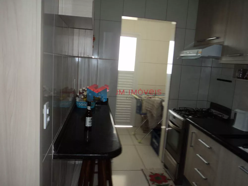 Apartamento à venda com 2 quartos, 80m² - Foto 6