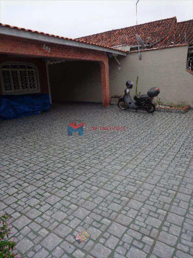 Casa, 2 quartos, 90 m² - Foto 1