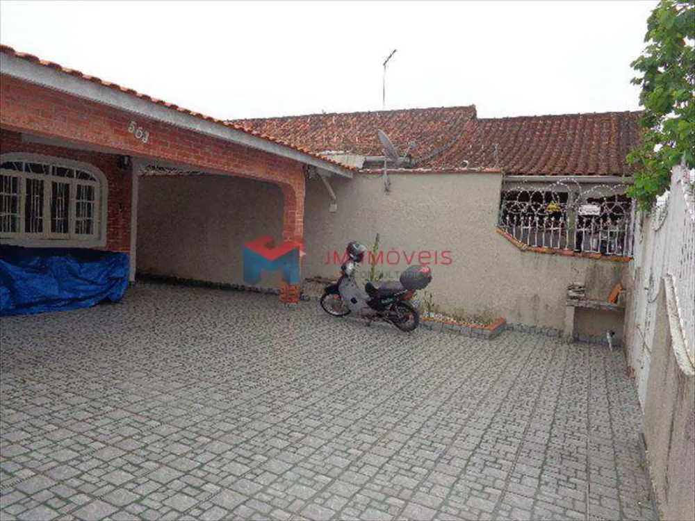Casa, 2 quartos, 90 m² - Foto 3