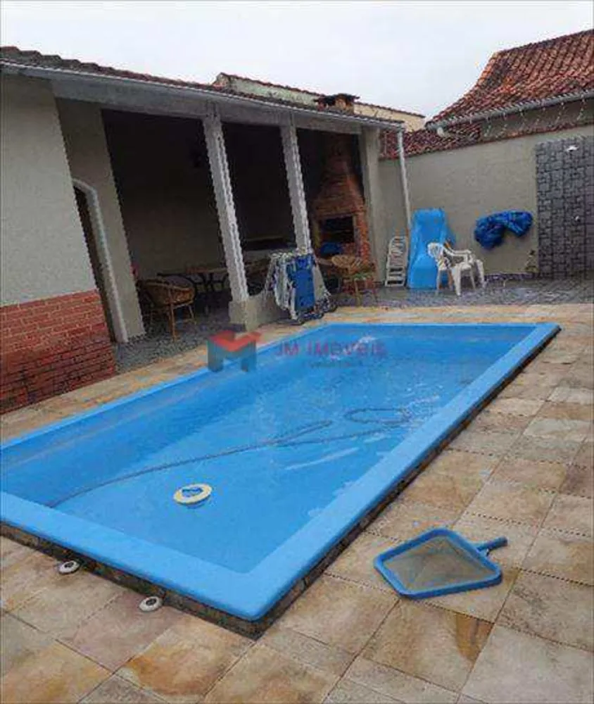 Casa, 2 quartos, 90 m² - Foto 16
