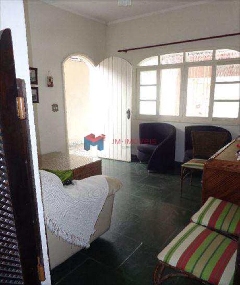 Casa, 2 quartos, 90 m² - Foto 2
